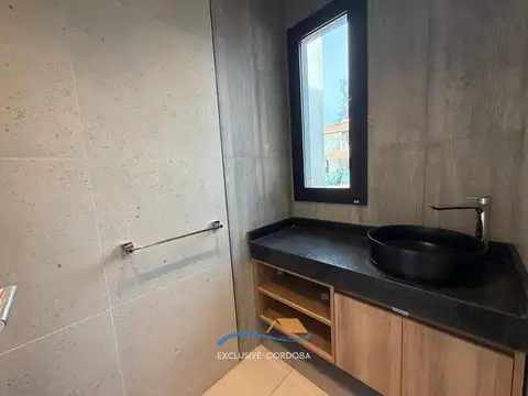 Departamento en Venta con 2 cocheras