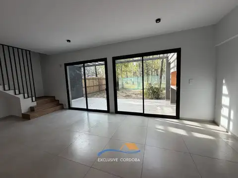 DÚPLEX A ESTRENAR EN NUMA