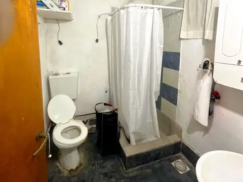 Depto Tipo Casa en Venta en Berazategui, USD 120.000