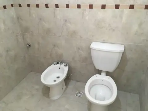 Departamento 2 ambientes venta Moron