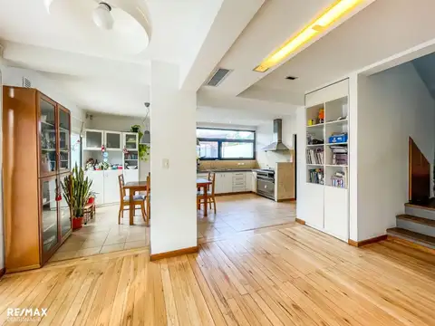 Casa en Venta 18 años
