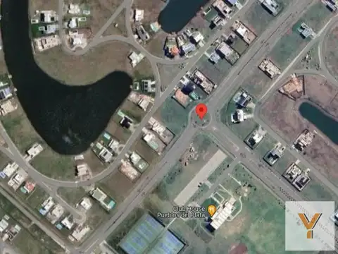 Terreno en Venta de 630,0 m2