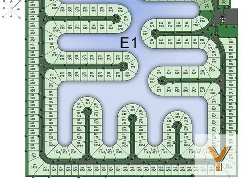 Terreno en venta - 630m2 - Pueblos Del Plata, Hudson