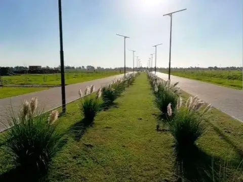 Terreno en venta - 630m2 - Pueblos Del Plata, Hudson