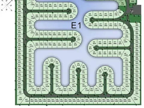 Pueblos del Plata - Magallanes