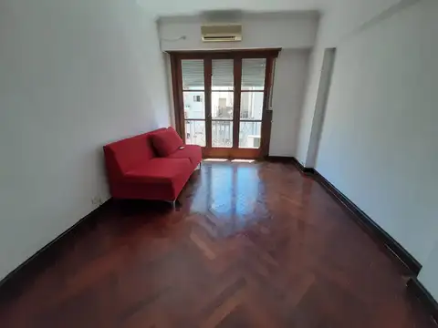 DEPTO 3 AMBIENTES CON BALCON