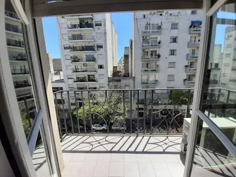 Departamento en Alquiler de 2 dormitorios