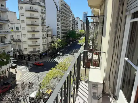 Departamento en Alquiler en Monserrat, $ 950.000
