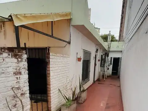 Depto Tipo Casa en Alquiler de Monoambiente