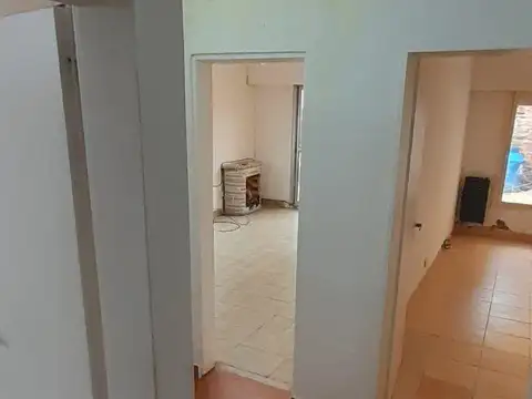 Depto Tipo Casa Monoambiente con 1 baño