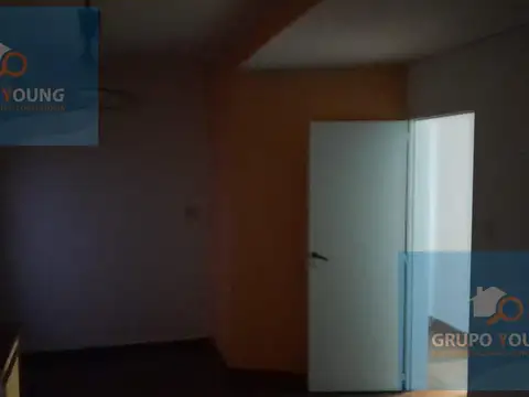 Depto Tipo Casa en Alquiler 50 años