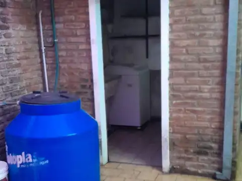 Depto Tipo Casa en Alquiler de Monoambiente