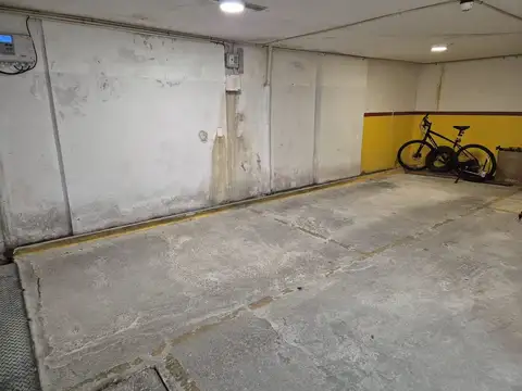 Avenida Ingeniero Luis Ponce 1400