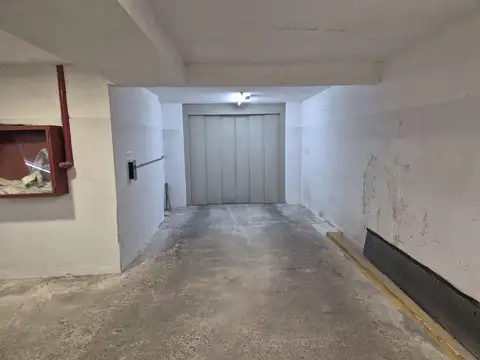 Avenida Ingeniero Luis Ponce 1400