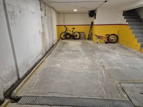 ALQUILER DE COCHERAS EN POCITOS