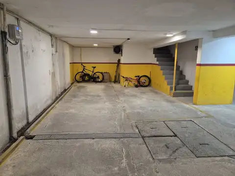 ALQUILER DE COCHERAS EN POCITOS