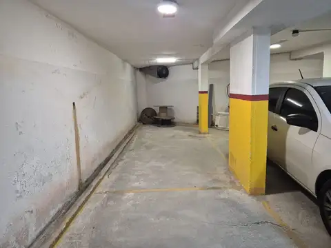 ALQUILER DE COCHERAS EN POCITOS