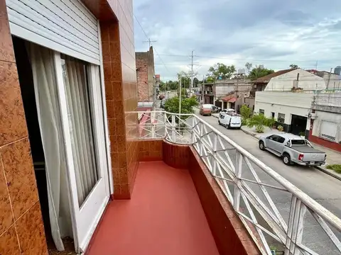 Casa en Villa Ballester