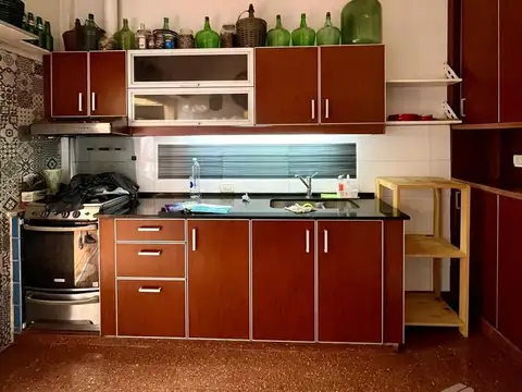 Casa en Villa Ballester