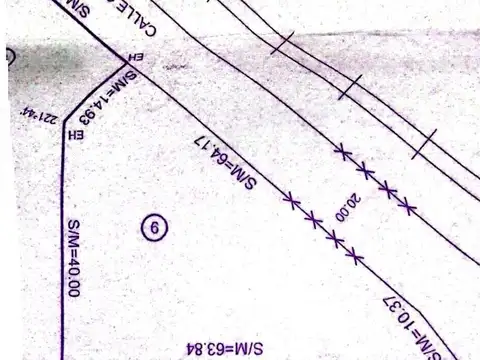 Venta de Terreno en Manzanares