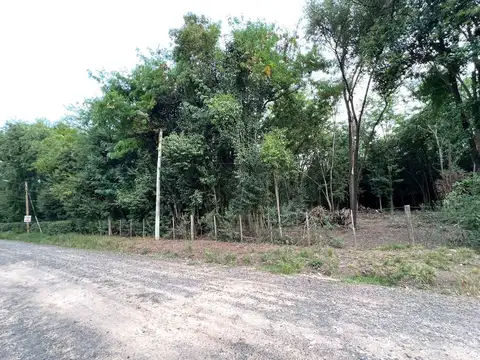 Terreno en Manzanares Pilar