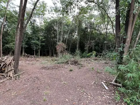 Venta de Terreno en Manzanares