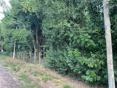 Terreno en Venta en Manzanares, USD 99.000