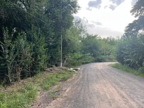 Terreno en Manzanares Pilar