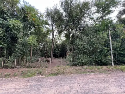 Terreno en Venta de 1350,0 m2