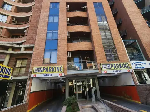 Departamento en Alquiler de 2 dormitorios