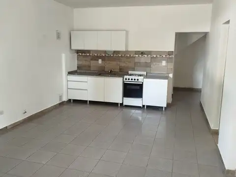 Depto Tipo Casa en Venta en Godoy Cruz, USD 100.000