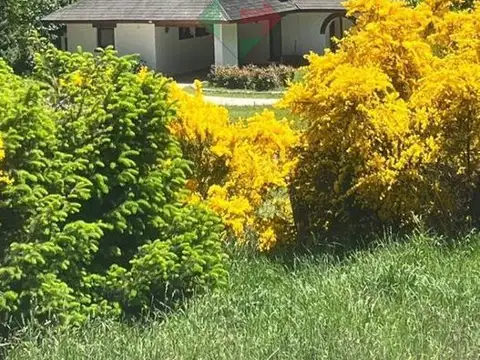 Casa en venta en San Carlos de Bariloche – Av. Bustillo km 23
