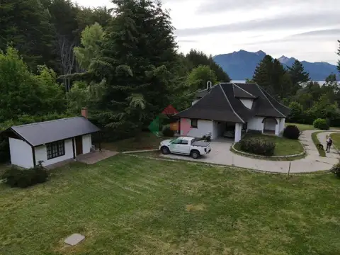 Casa en Venta 15 años
