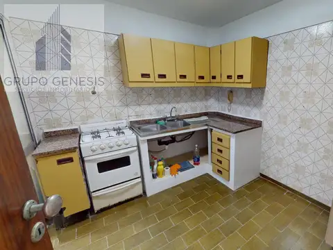 Departamento en Alquiler al Oeste