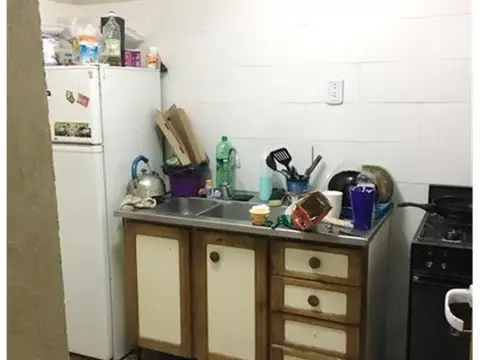 Depto Tipo Casa en Venta en Caballito Sur, USD 115.000