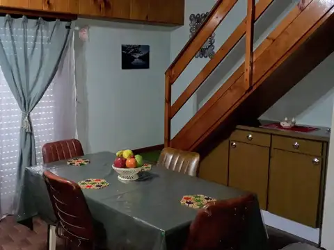 Departamento dos y medio ambientes San Bernardo venta