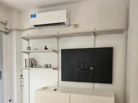 Departamento en Venta con 1 cochera