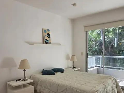 Departamento en Venta en Balvanera, USD 85.000