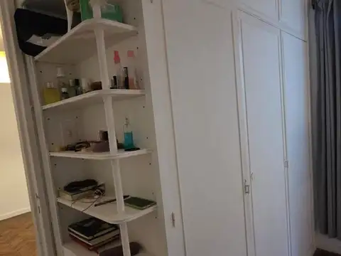 Departamento en Venta 40 años