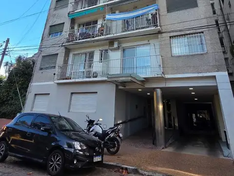 Departamento en Olivos