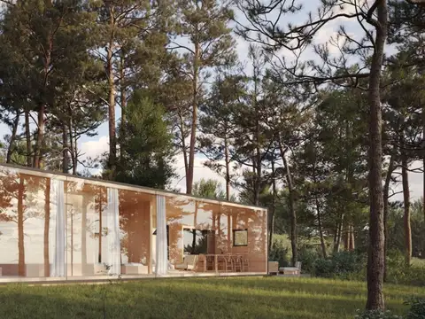 VENTA DE CASAS EN EL BOSQUE KM 20