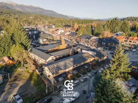 Departamento en Venta de 2 dormitorios