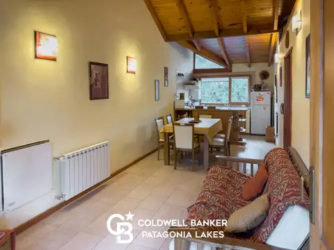 Departamento en Venta en El Once, USD 145.000