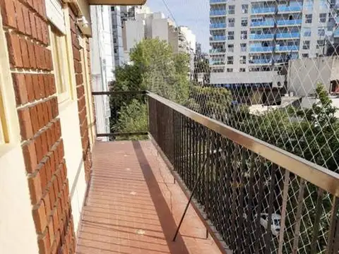 Departamento en Alquiler en Caballito, $ 1.350.000