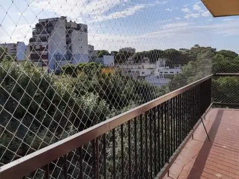 Departamento en Alquiler de 4 ambientes