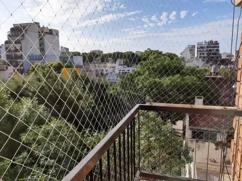 Departamento en Alquiler de 3 dormitorios