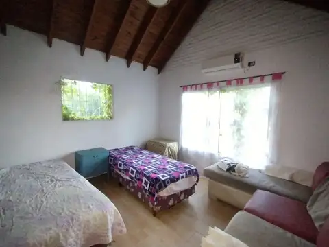 Quinta en Alquiler Temporal de 4 dormitorios