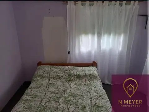 Casa en Venta en Barrio Lomas Del Golf, USD 68.000