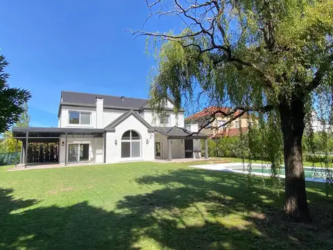 Los Castores - Nordelta