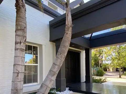 Casa en Alquiler en Nordelta Los Castores, USD 4.300